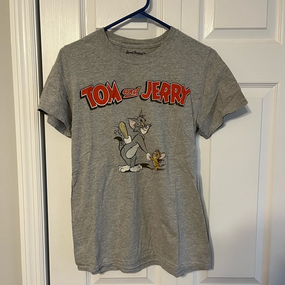 Tom and Jerry T-shirt - Picture 1 of 2
